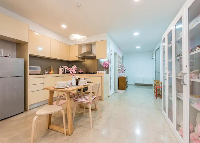 Bintang Fairlane Residences Near Pavilion By Gl Staycation