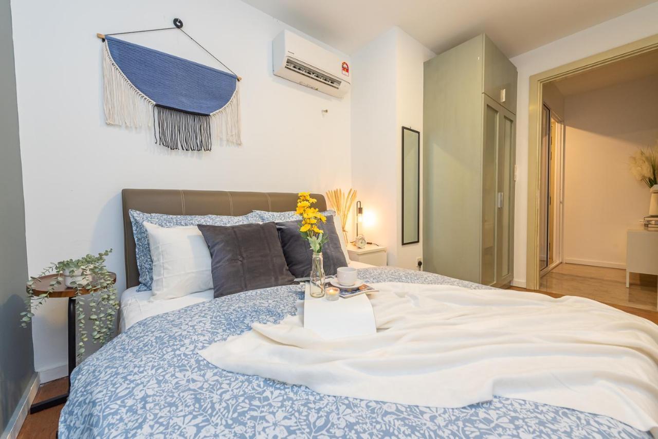 Bintang Fairlane Residences Near Pavilion By Gl Staycation Apartment Kuala Lumpur