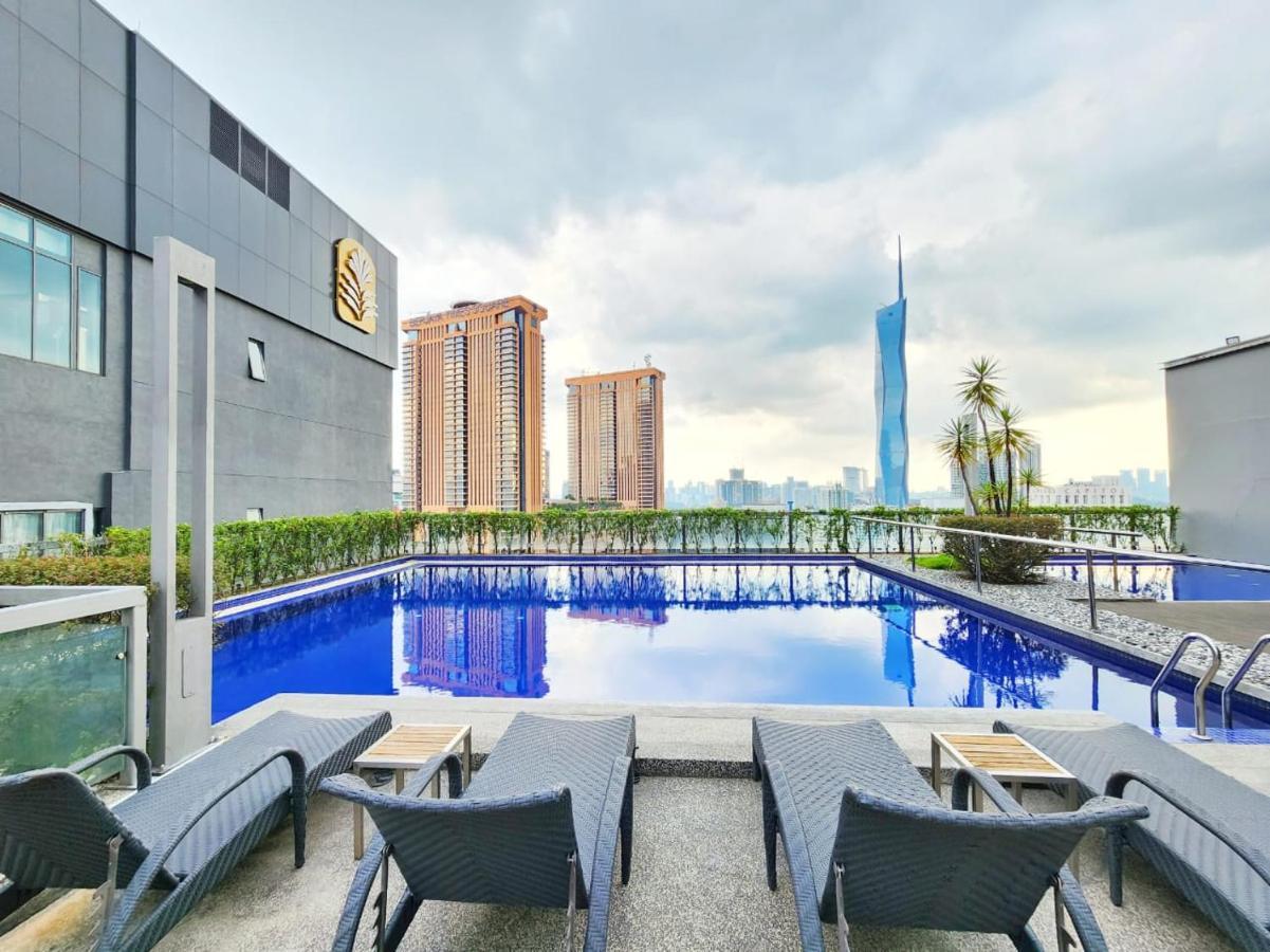 Bintang Fairlane Residences Near Pavilion By Gl Staycation Apartment