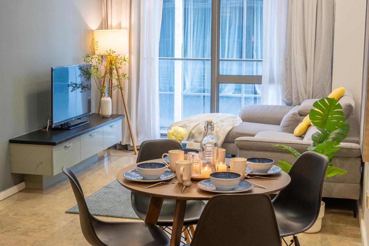 Bintang Fairlane Residences Near Pavilion By Gl Staycation Apartment