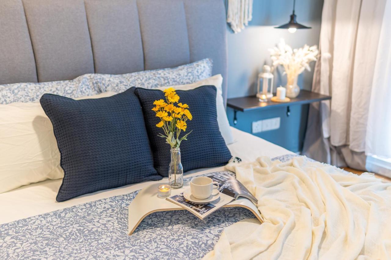 Bintang Fairlane Residences Near Pavilion By Gl Staycation Apartment *
