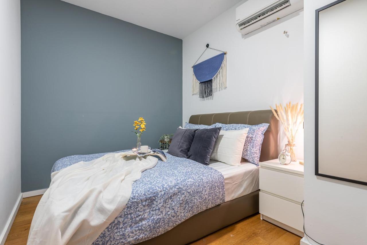 Apartment Bintang Fairlane Residences Near Pavilion By Gl Staycation Kuala Lumpur