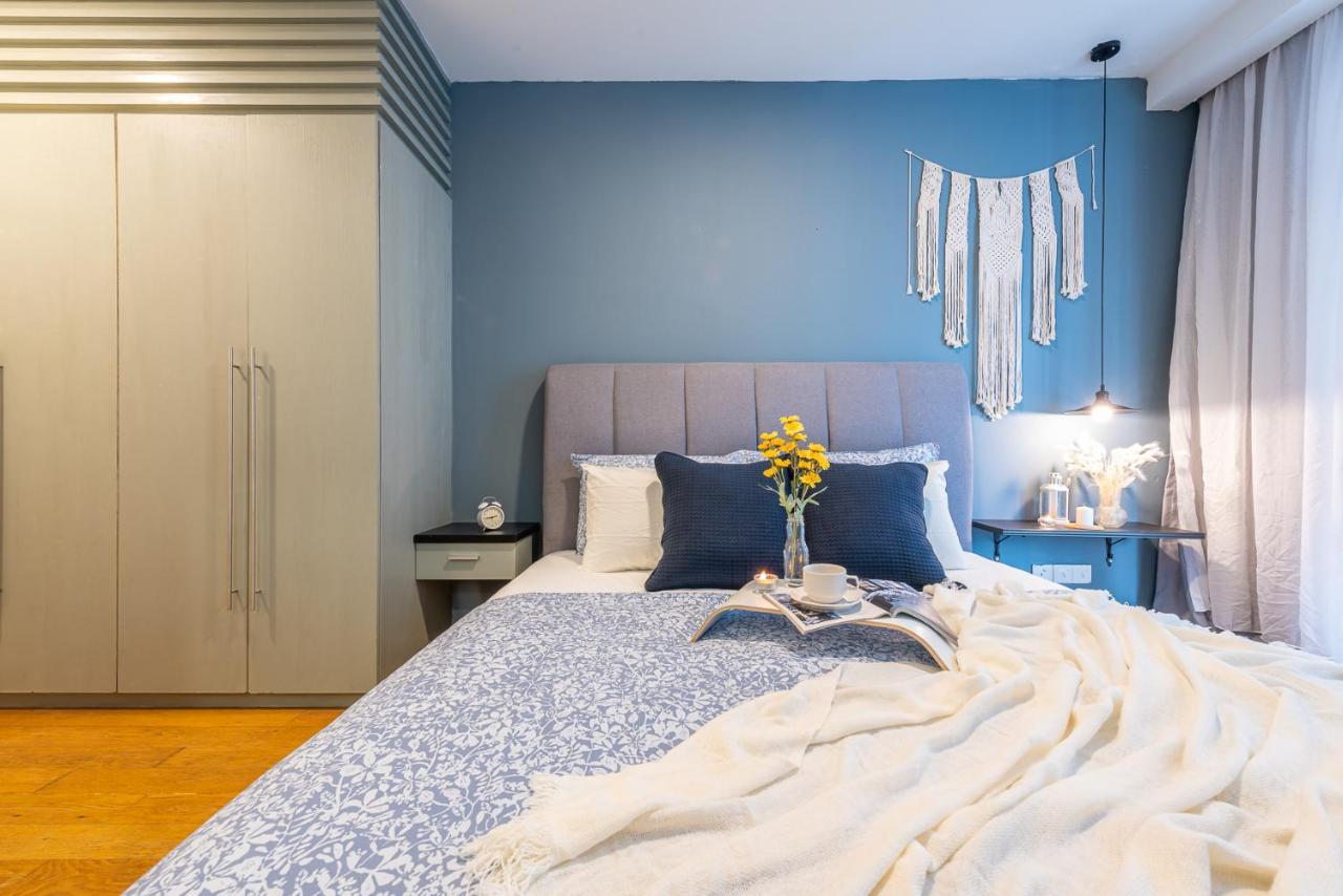 Apartment Bintang Fairlane Residences Near Pavilion By Gl Staycation Kuala Lumpur