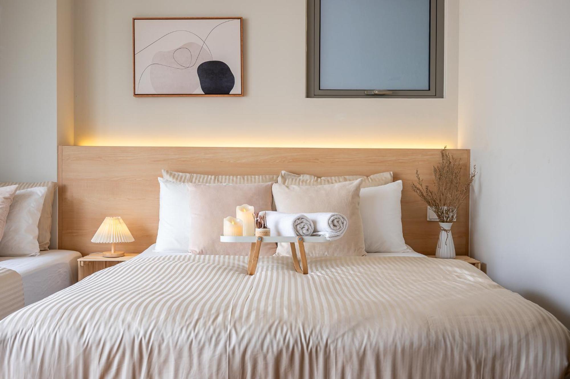 Apartment Bintang Fairlane Residences Near Pavilion By Gl Staycation *
