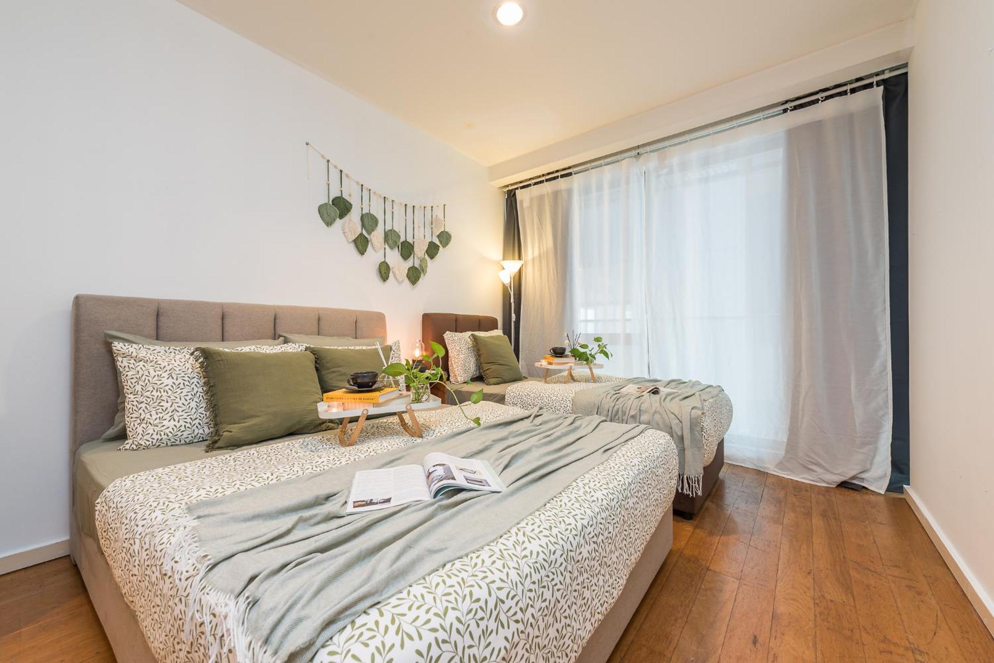 Apartment Bintang Fairlane Residences Near Pavilion By Gl Staycation Kuala Lumpur