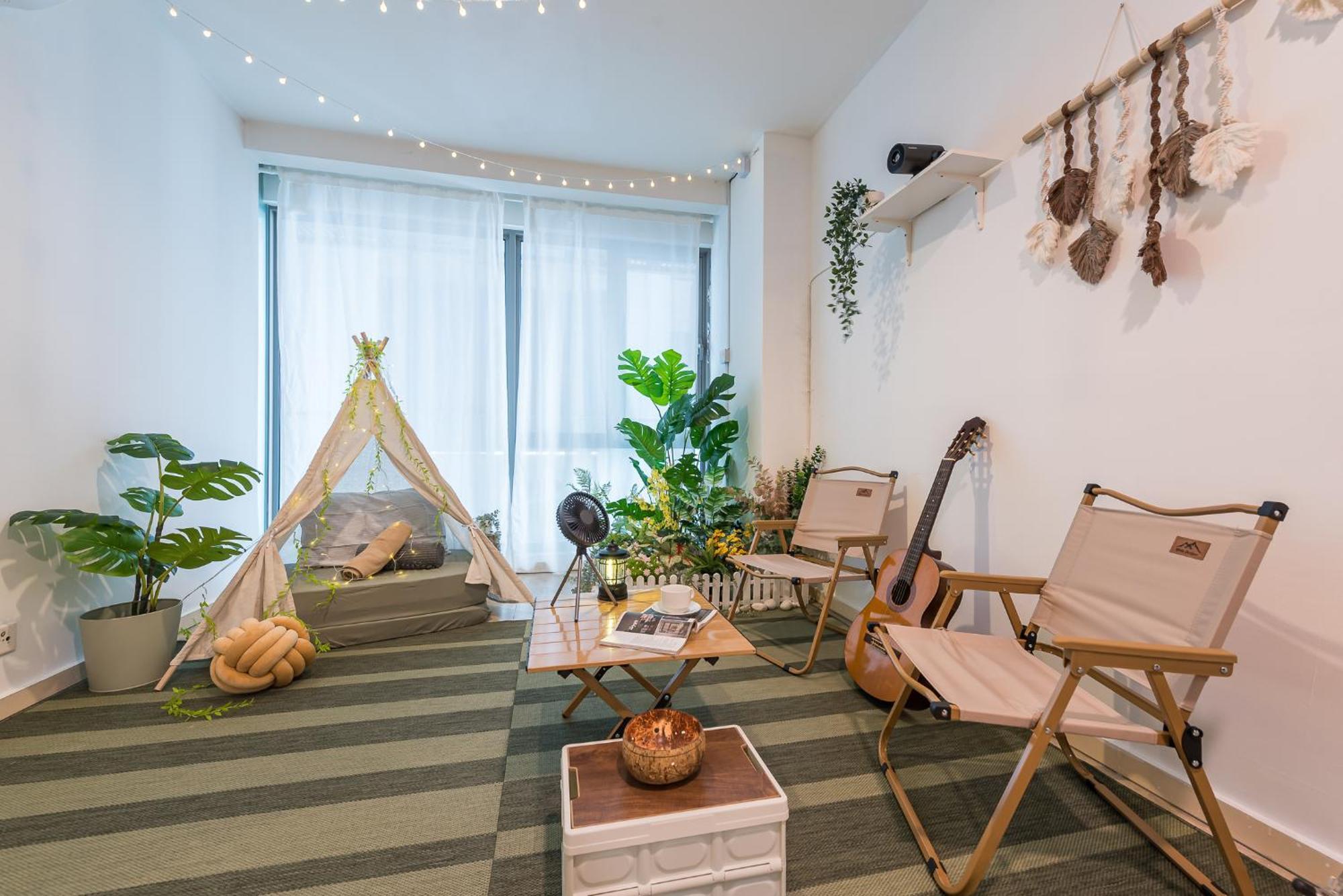 Apartment Bintang Fairlane Residences Near Pavilion By Gl Staycation