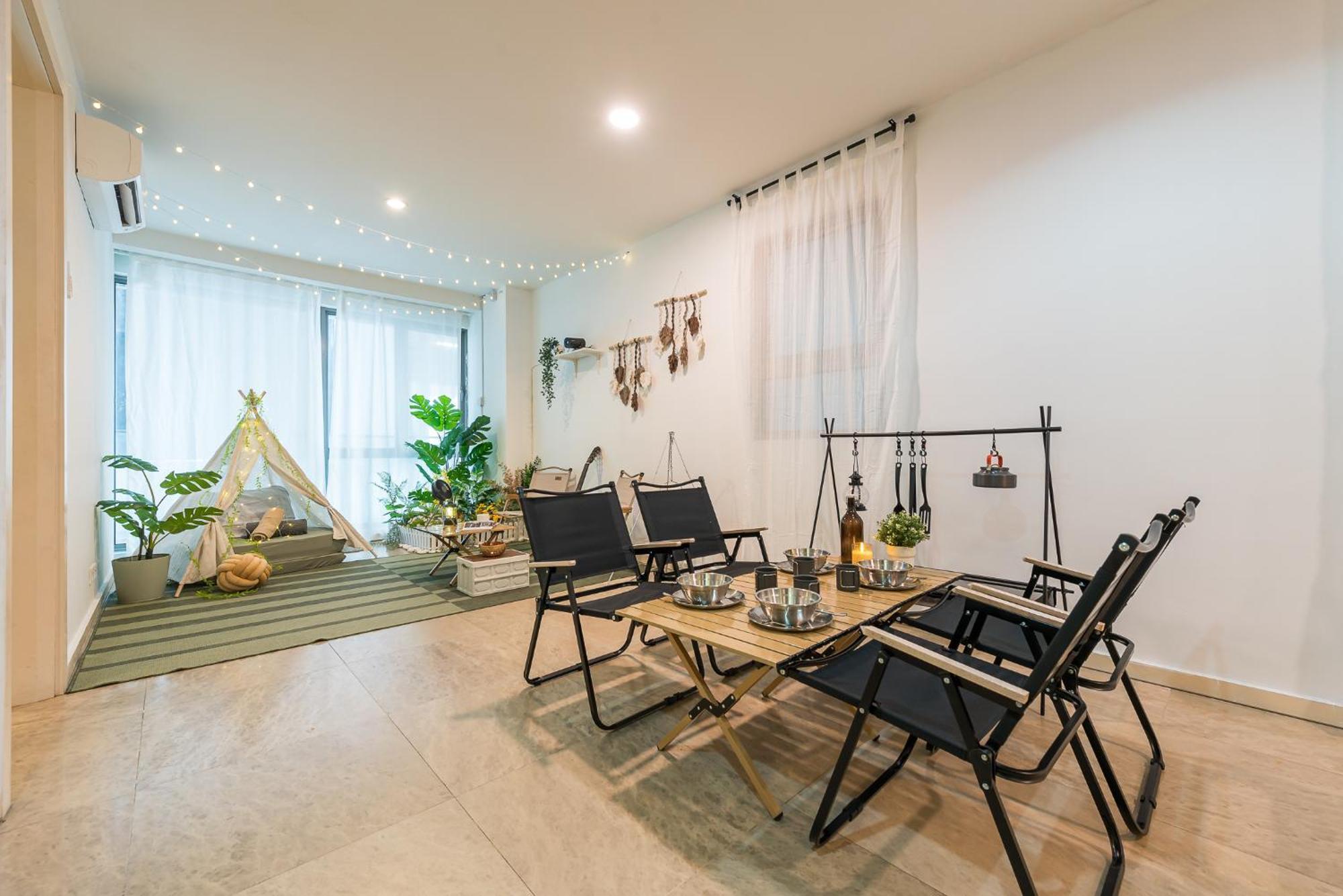 Bintang Fairlane Residences Near Pavilion By Gl Staycation Apartment Kuala Lumpur