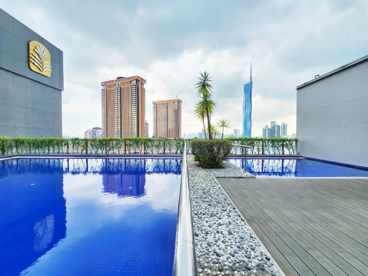 Bintang Fairlane Residences Near Pavilion By Gl Staycation Apartment