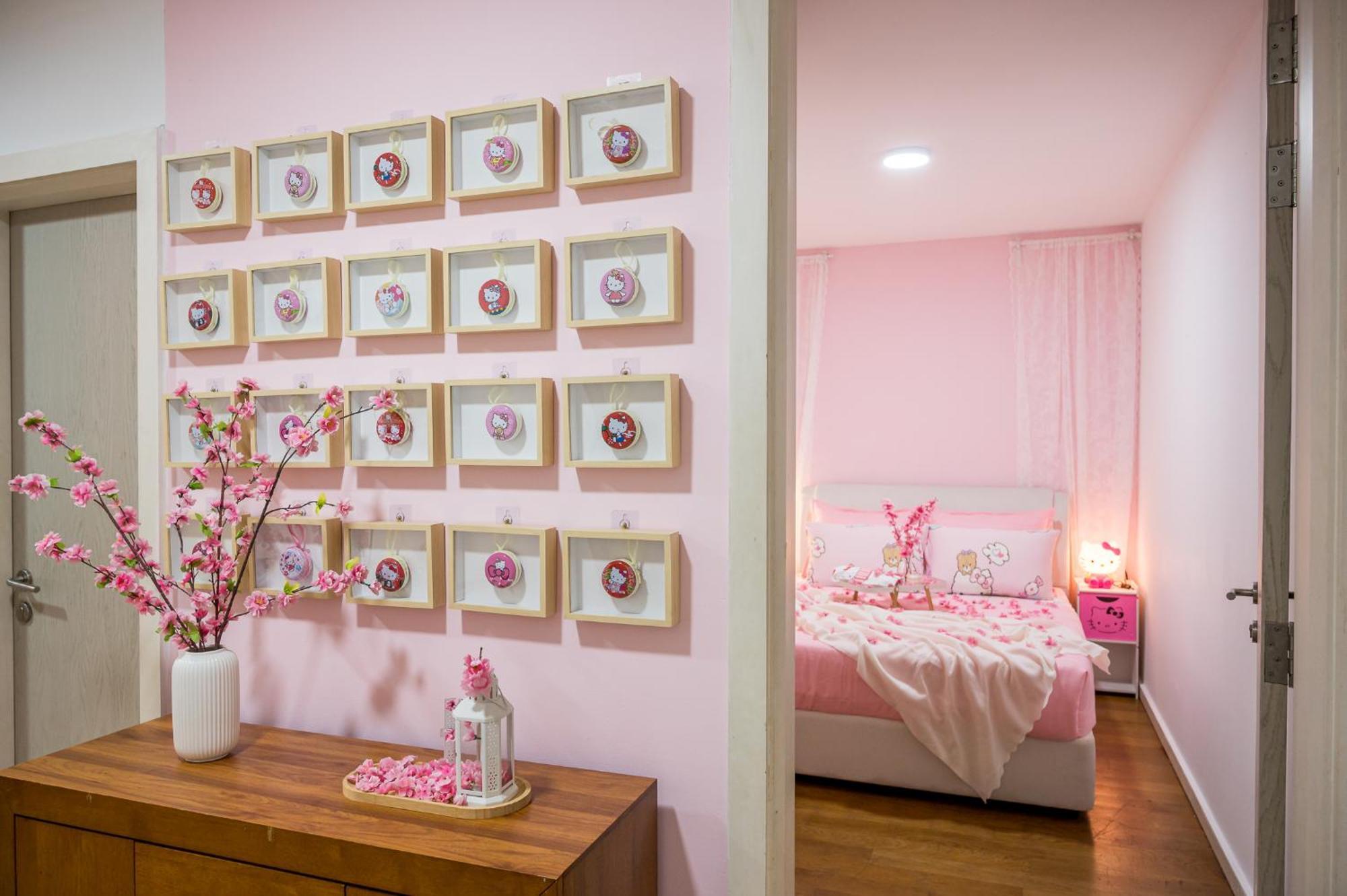 Bintang Fairlane Residences Near Pavilion By Gl Staycation Apartment *