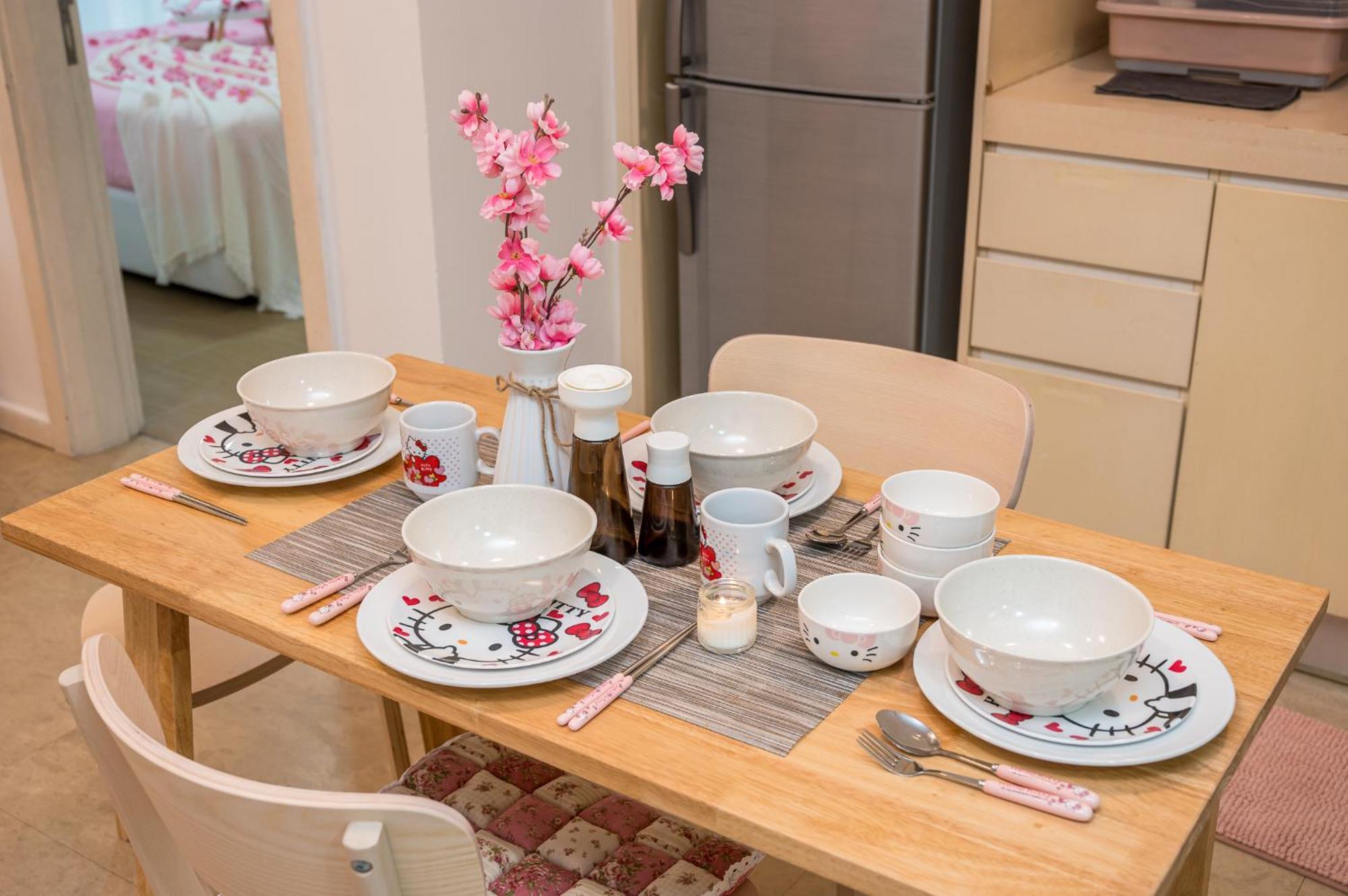Apartment Bintang Fairlane Residences Near Pavilion By Gl Staycation Kuala Lumpur