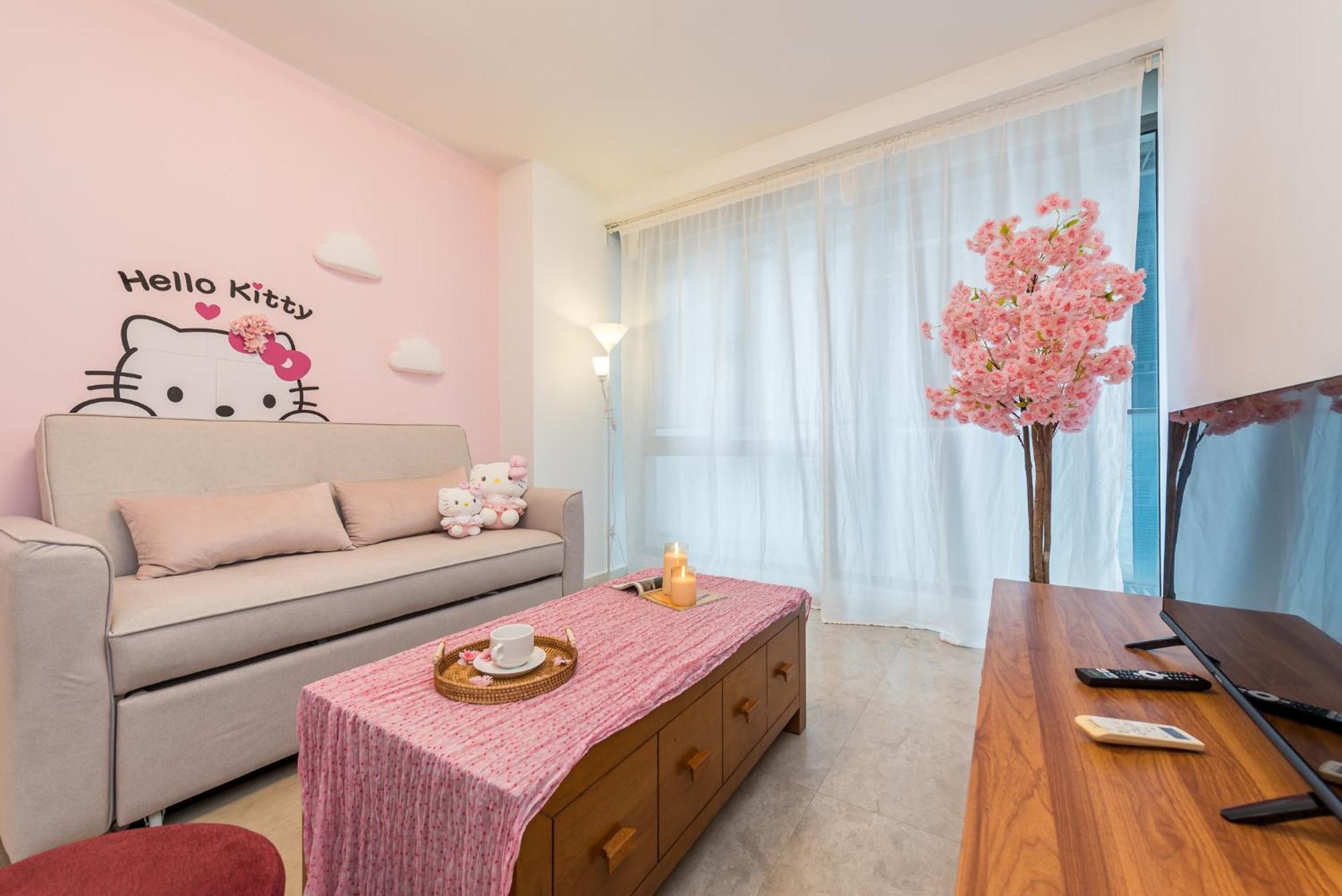 Apartment Bintang Fairlane Residences Near Pavilion By Gl Staycation