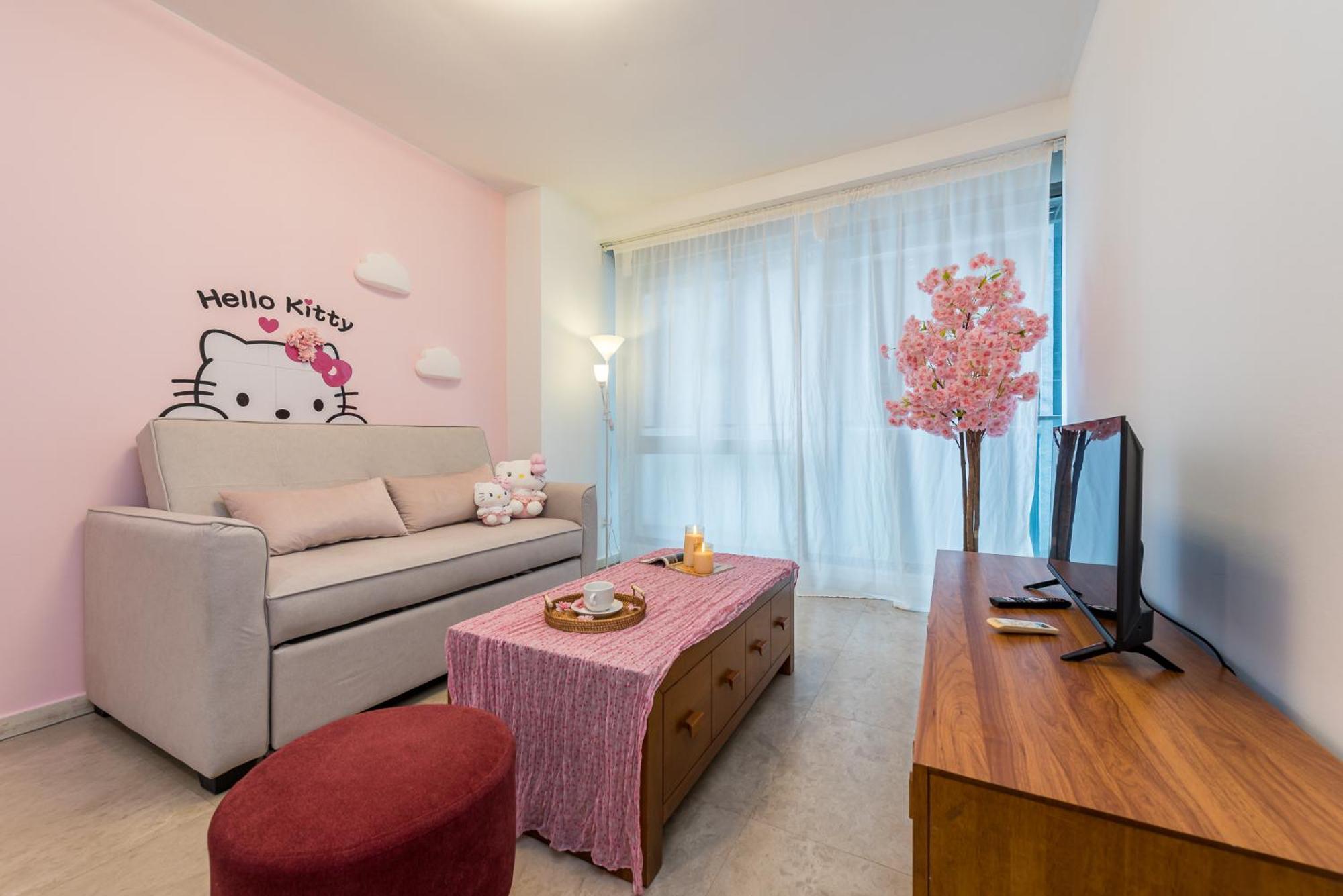 Bintang Fairlane Residences Near Pavilion By Gl Staycation Apartment *