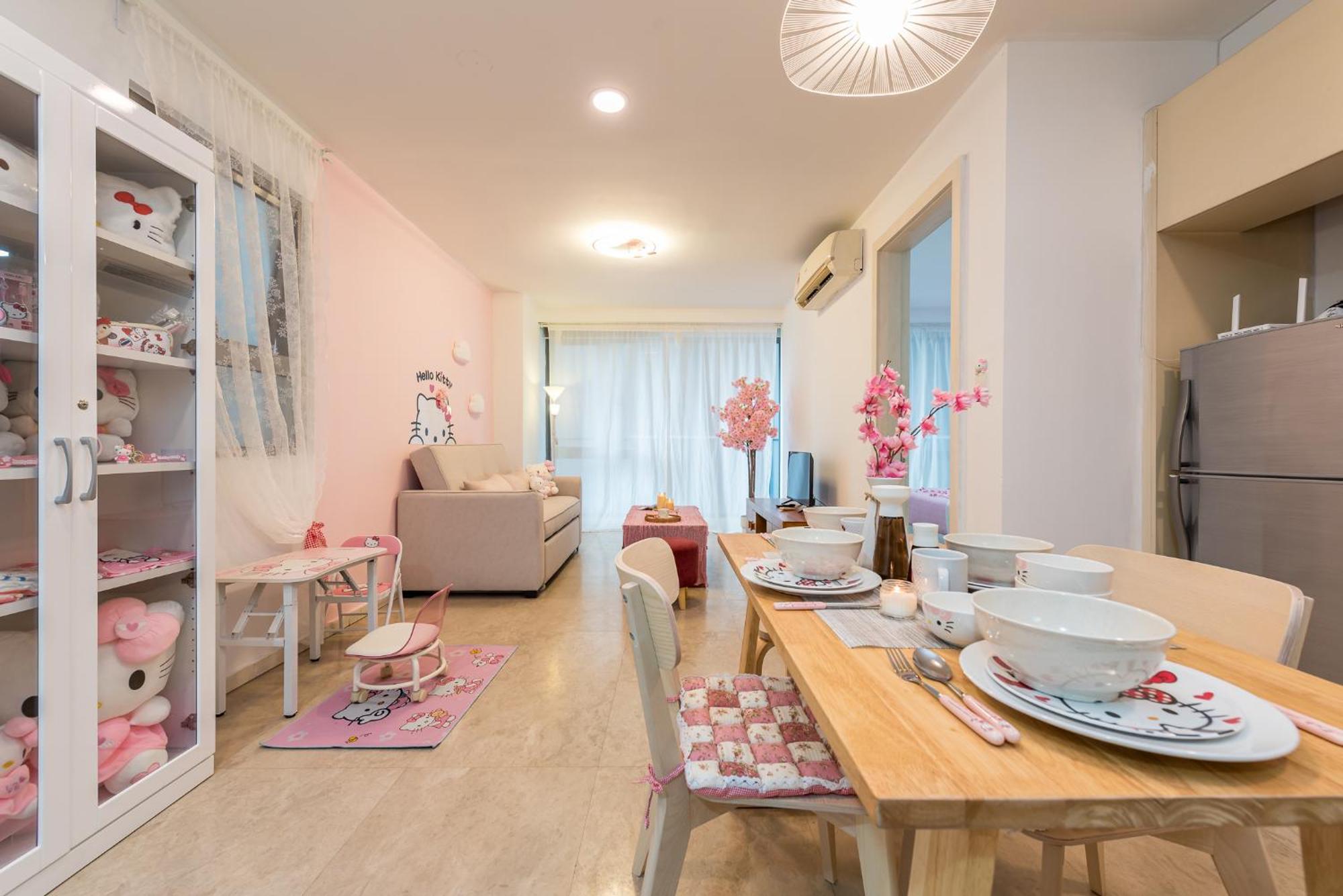 Apartment Bintang Fairlane Residences Near Pavilion By Gl Staycation Kuala Lumpur
