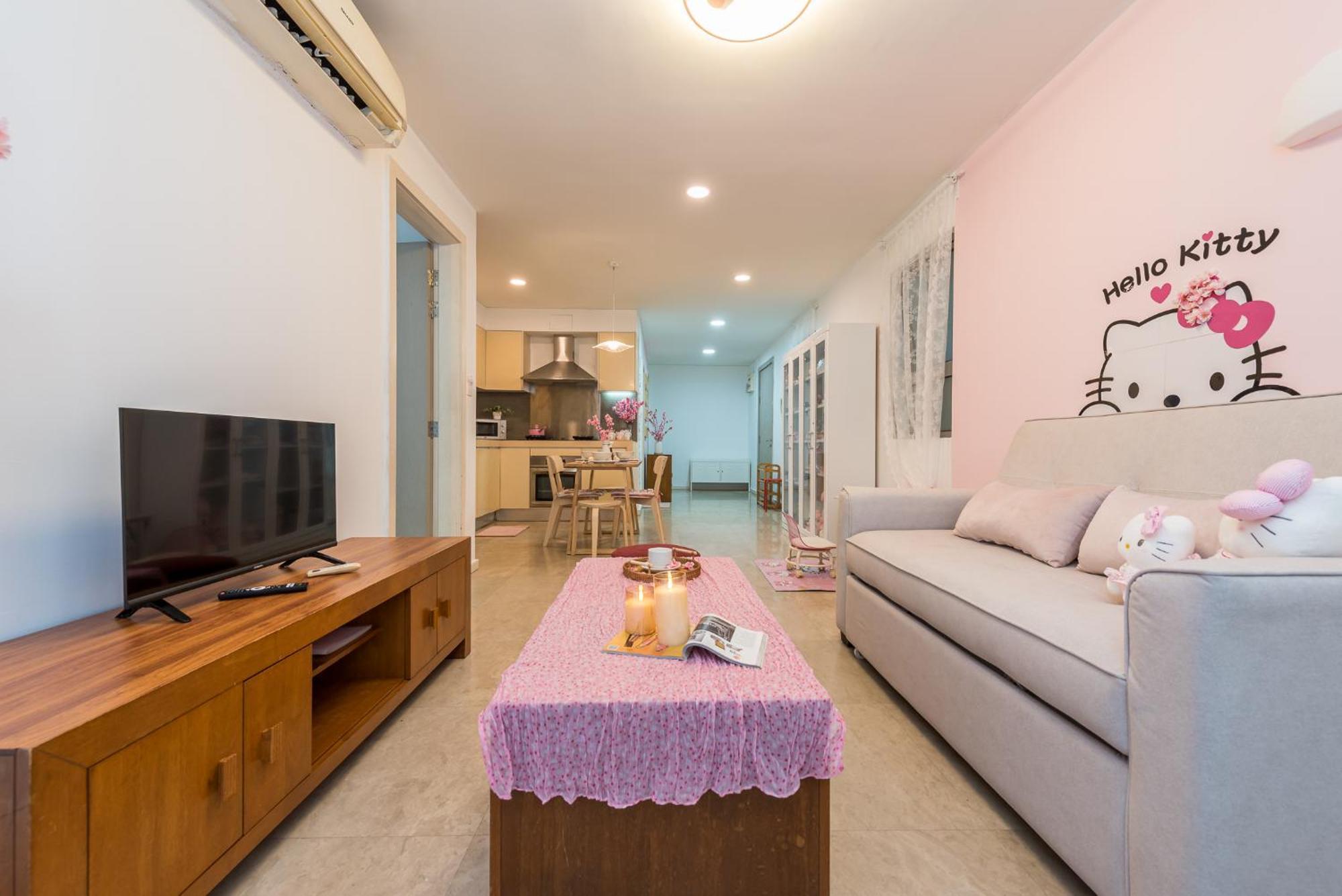 Bintang Fairlane Residences Near Pavilion By Gl Staycation Kuala Lumpur