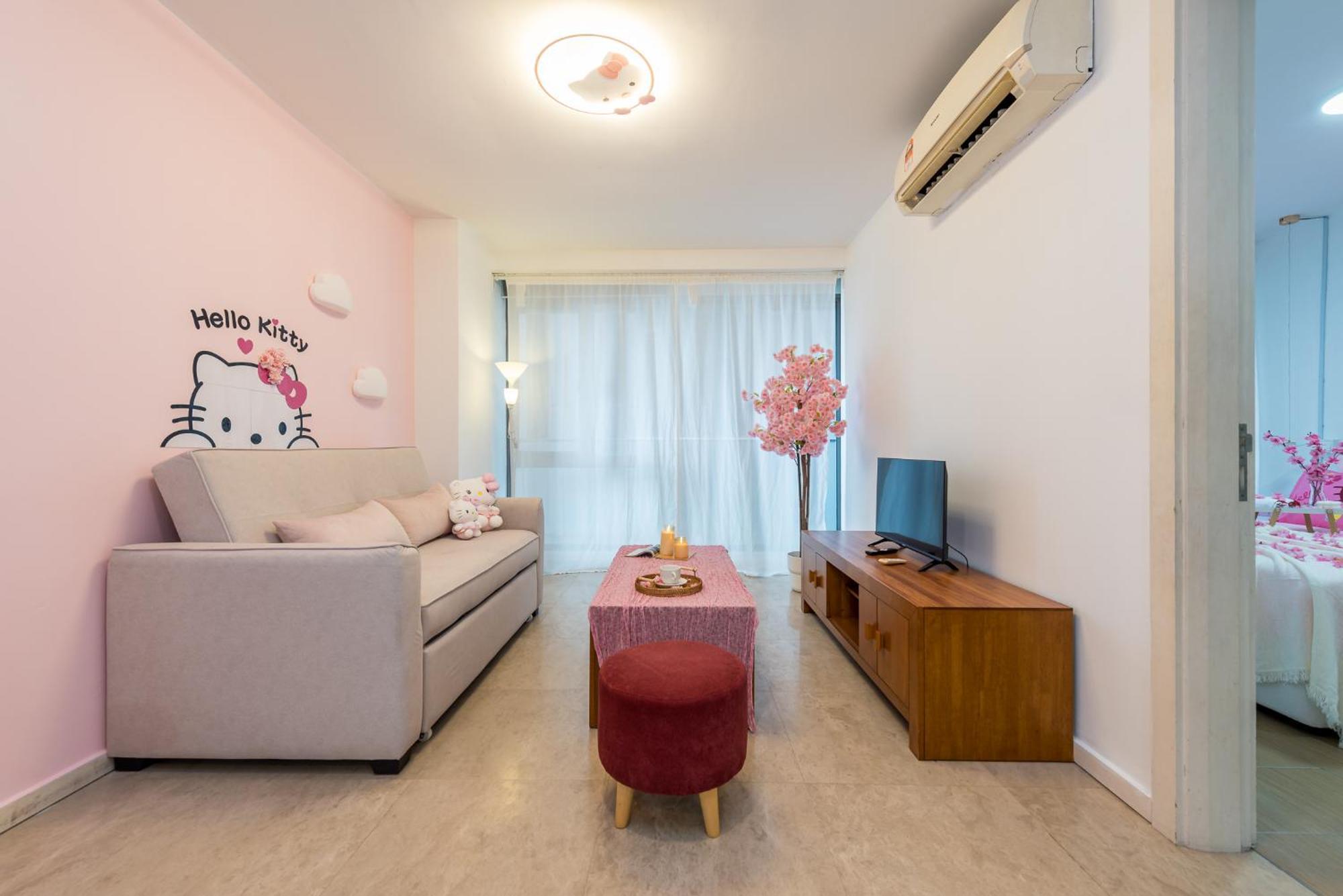 Bintang Fairlane Residences Near Pavilion By Gl Staycation Apartment Kuala Lumpur