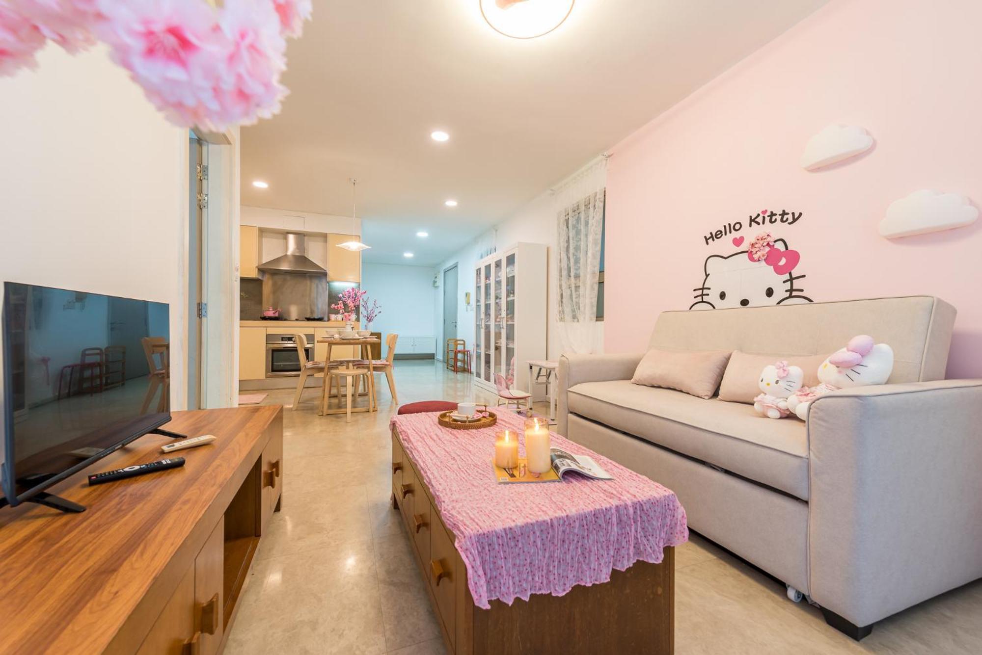 Apartment Bintang Fairlane Residences Near Pavilion By Gl Staycation Kuala Lumpur
