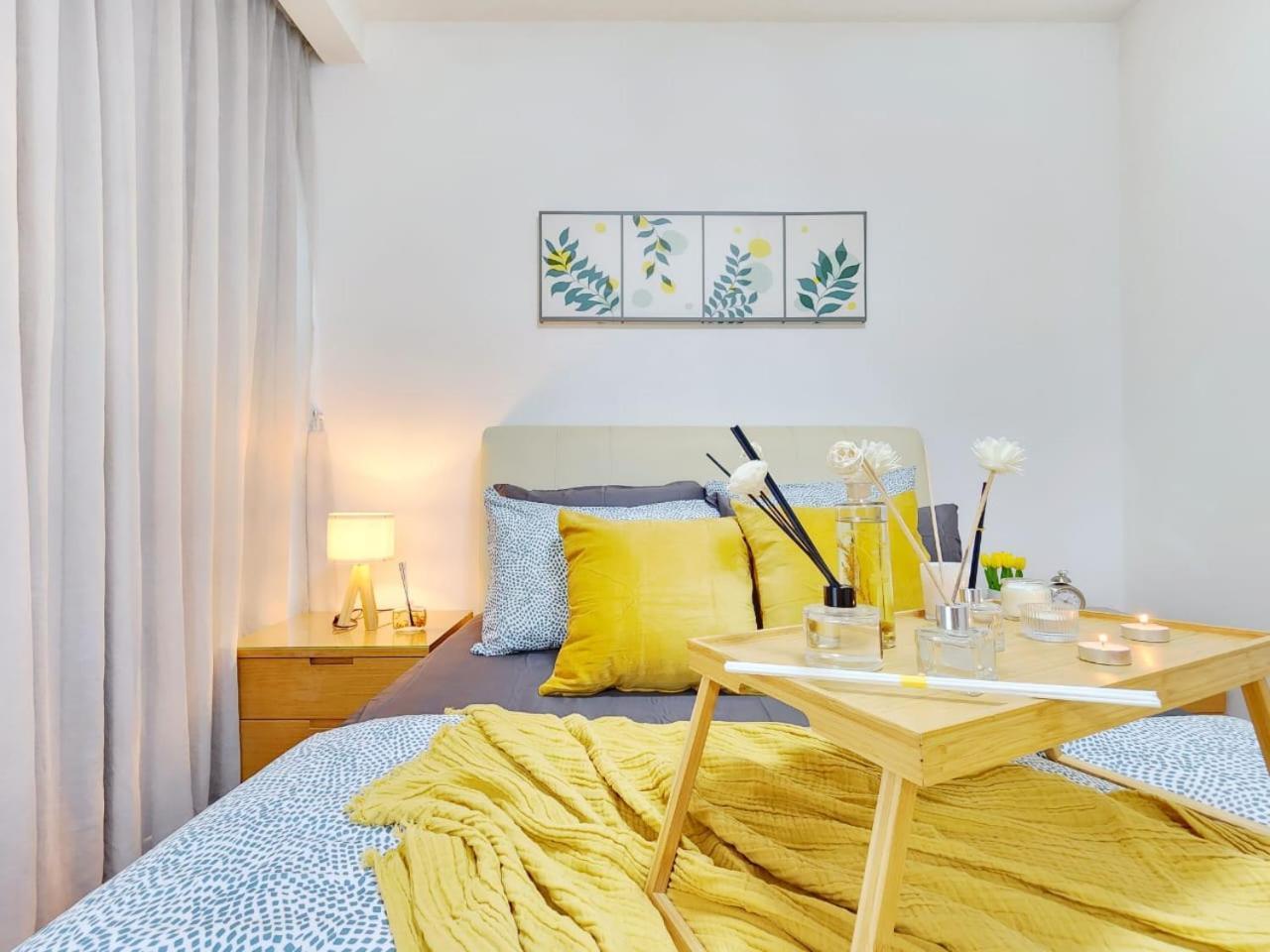 Bintang Fairlane Residences Near Pavilion By Gl Staycation Apartment