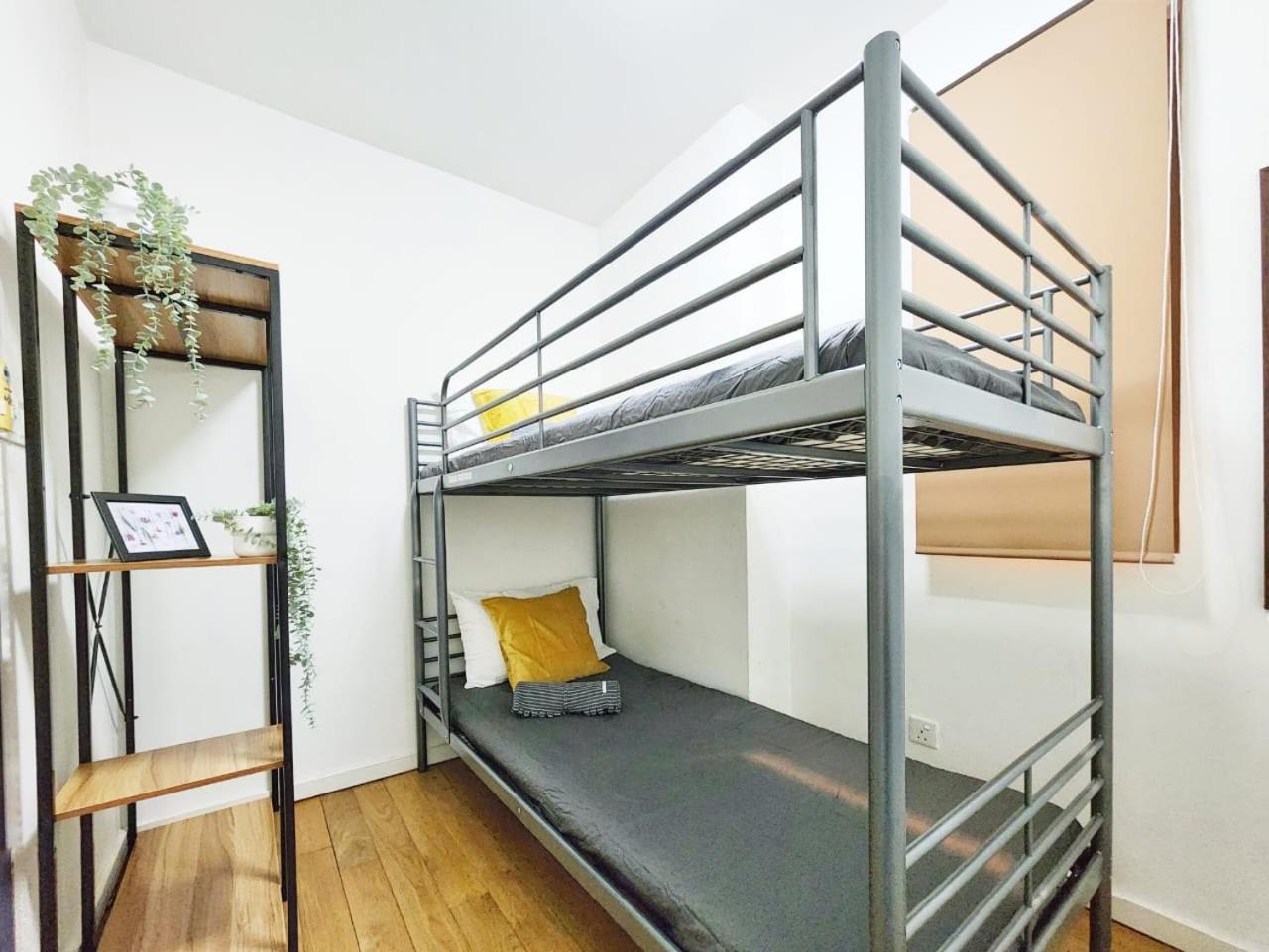 Bintang Fairlane Residences Near Pavilion By Gl Staycation Apartment Kuala Lumpur