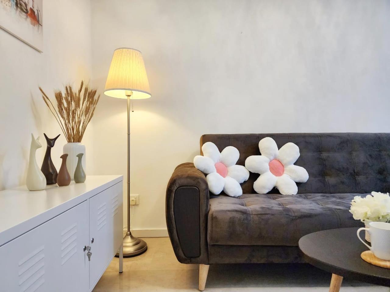 Bintang Fairlane Residences Near Pavilion By Gl Staycation Apartment