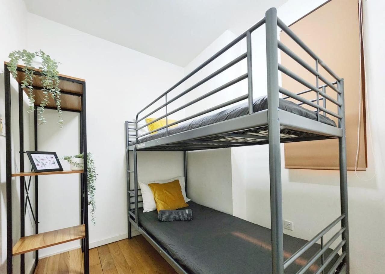 Apartment Bintang Fairlane Residences Near Pavilion By Gl Staycation *