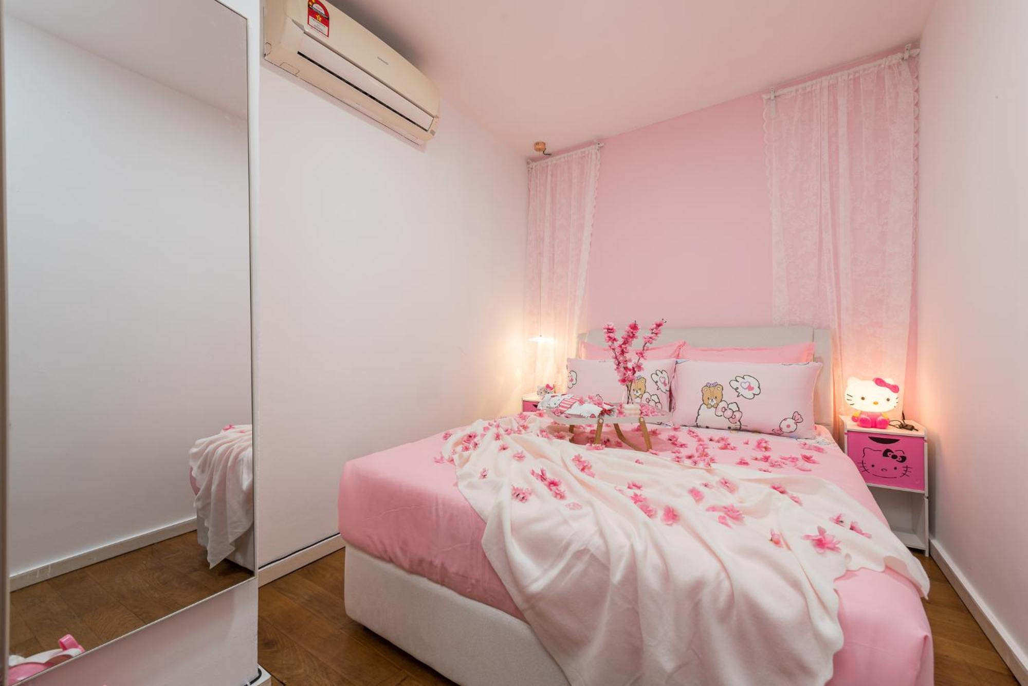 Apartment Bintang Fairlane Residences Near Pavilion By Gl Staycation Kuala Lumpur