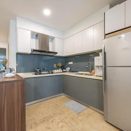 Bintang Fairlane Residences Near Pavilion By Gl Staycation Kuala Lumpur Exterior photo