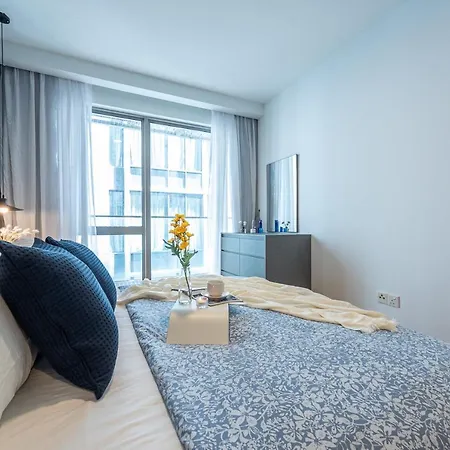 Bintang Fairlane Residences Near Pavilion By Gl Staycation Kuala Lumpur Exterior photo