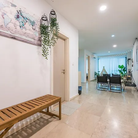 Bintang Fairlane Residences Near Pavilion By Gl Staycation Kuala Lumpur Exterior photo