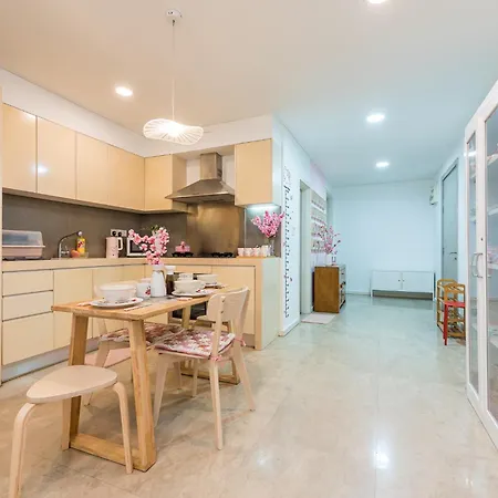 Bintang Fairlane Residences Near Pavilion By Gl Staycation Kuala Lumpur Exterior photo