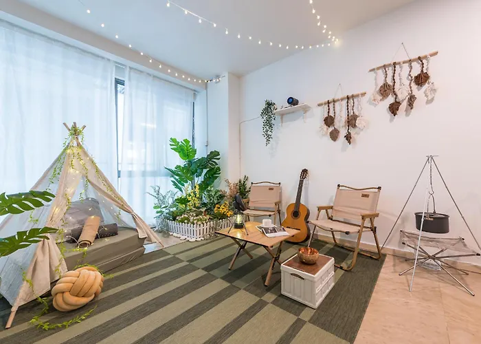Bintang Fairlane Residences Near Pavilion By Gl Staycation