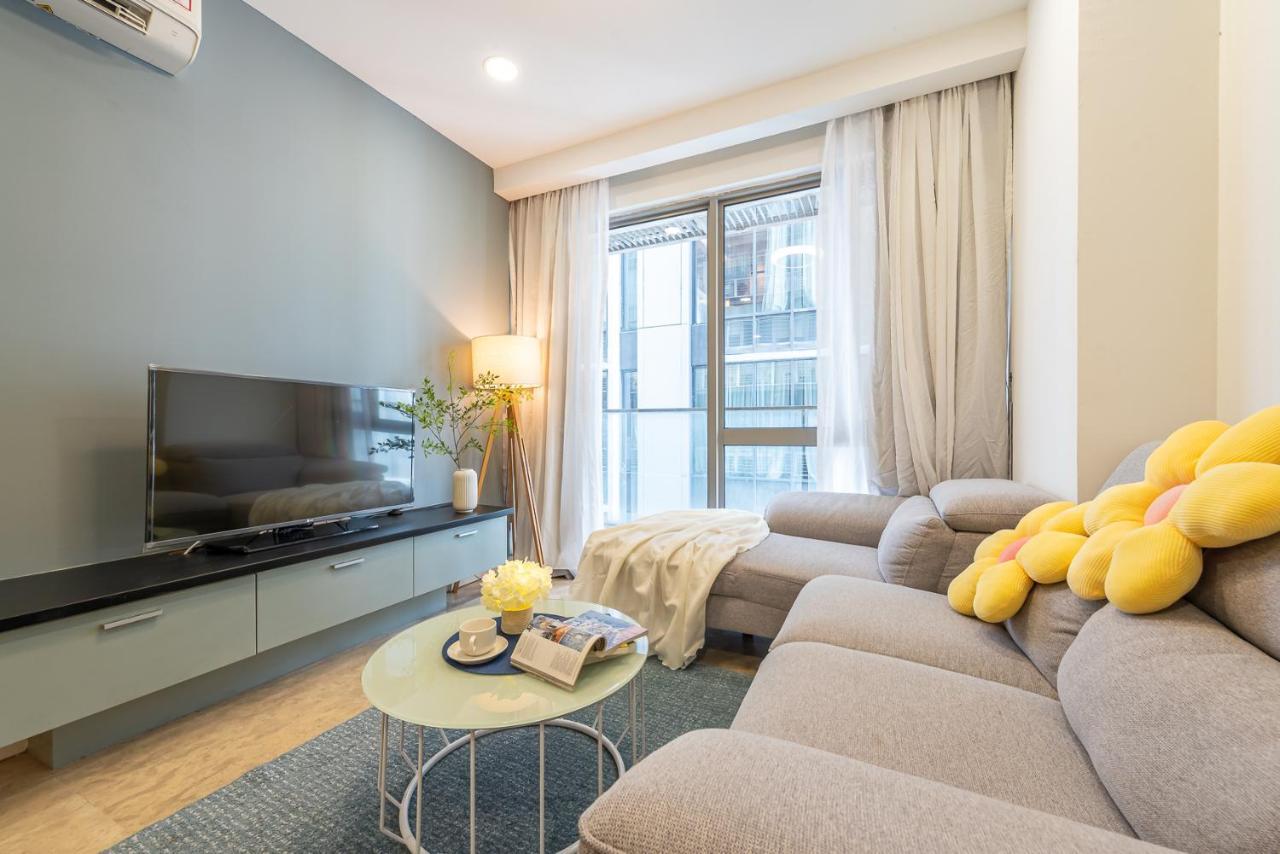 Apartment Bintang Fairlane Residences Near Pavilion By Gl Staycation