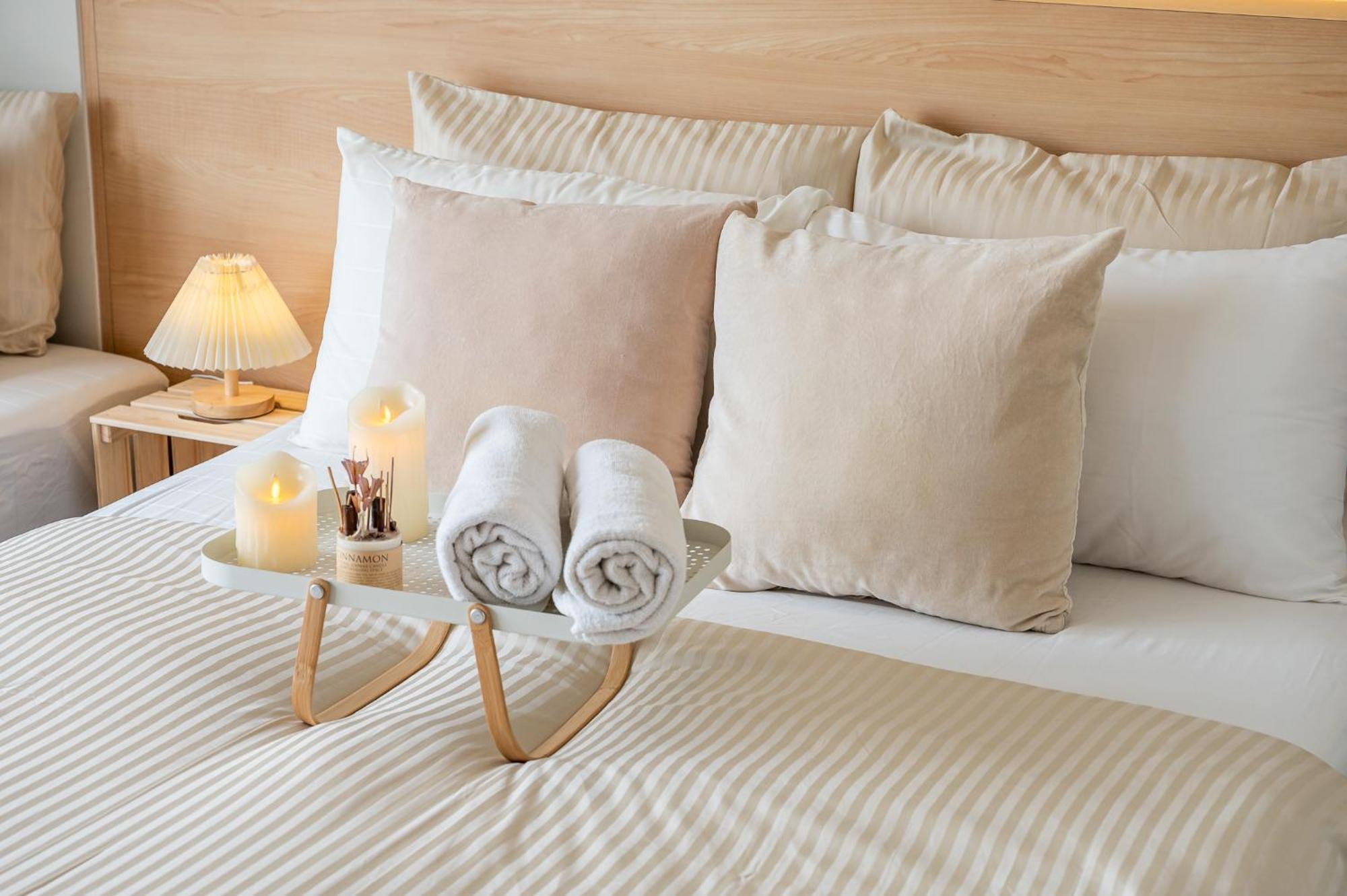 Apartment Bintang Fairlane Residences Near Pavilion By Gl Staycation *