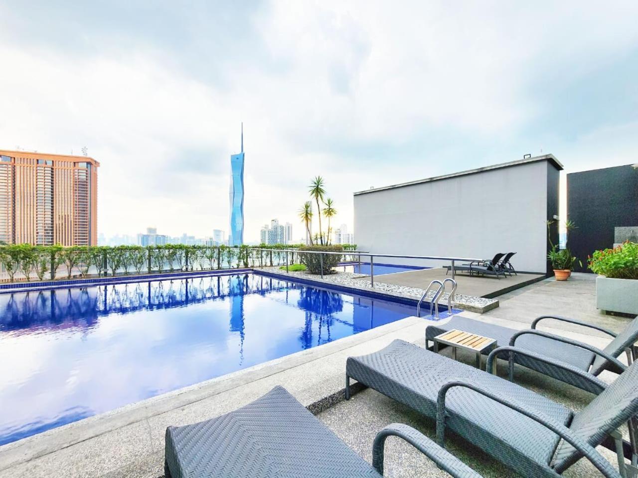 Apartment Bintang Fairlane Residences Near Pavilion By Gl Staycation *